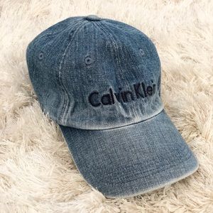 Calvin Klein Hat